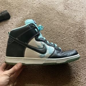 Nike dunk pro premium size 13